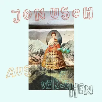 Aus Versehen by Jonusch