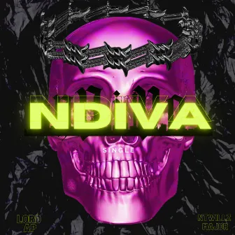 NDIVA by Ntwillz Major