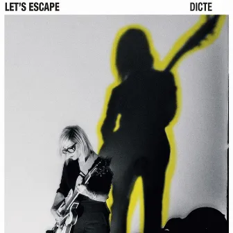 Let's Escape by Dicte