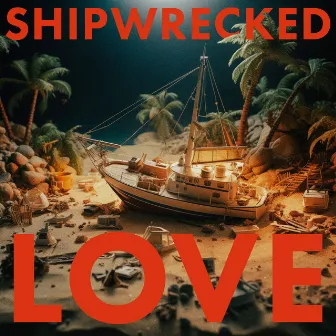 Shipwrecked Love by Phil Thornalley