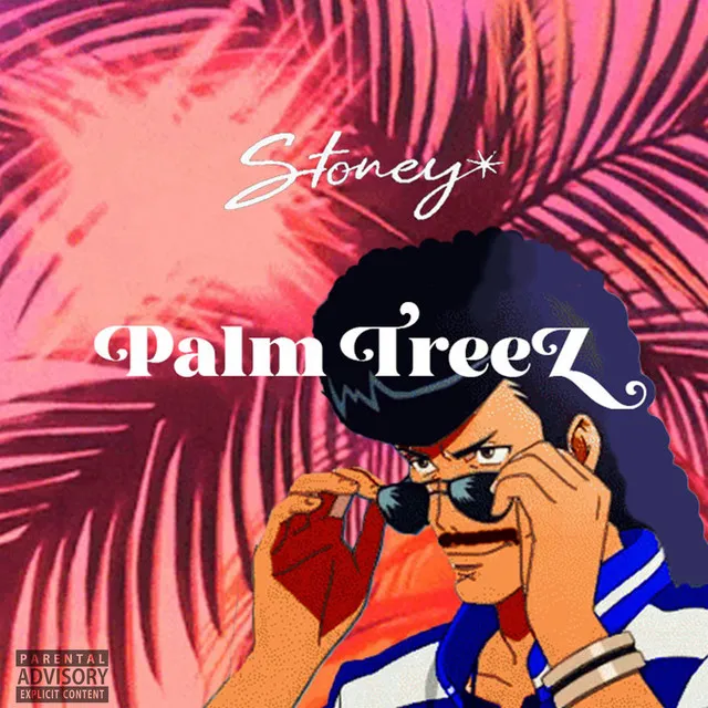 Palm Treez