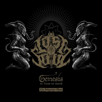 Genesis: XX Years of Chaoz by Lost Soul