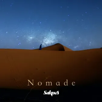 Nomade by Saknes