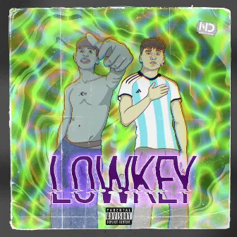 Lowkey by Delt