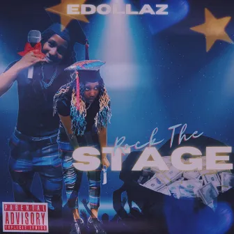 Rock The Stage by Edollaz