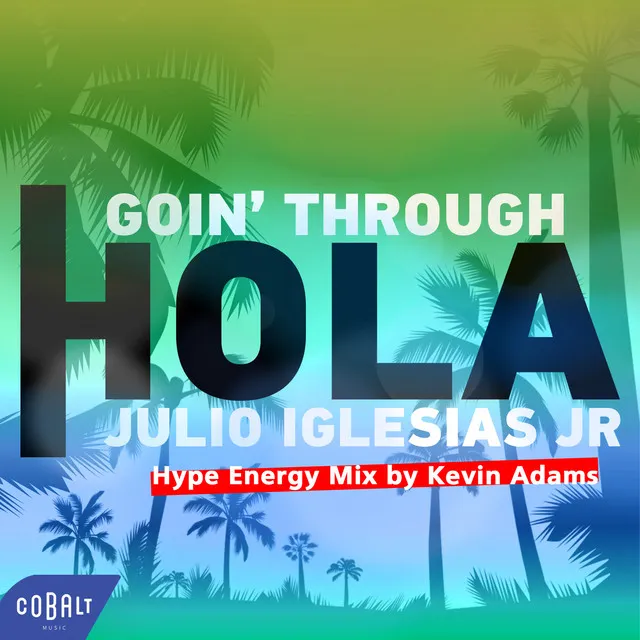 Hola - Hype Energy Mix by Kevin Adams