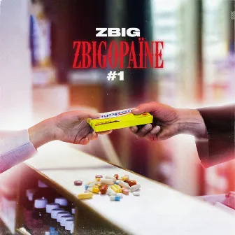 Zbigopaïne #1 by Zbig