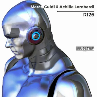 R126 by Marco Guidi