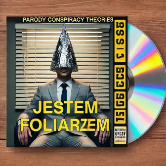 Jestem Foliarzem by Nie jest łatwo