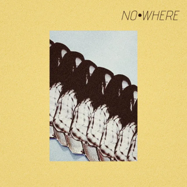 Nowhere