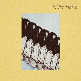 Nowhere by Drea Rose