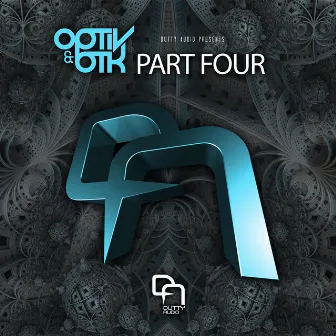 Optiv & BTK Part Four by BTK