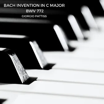 Bach Invention in C Major BWV 772 by Traditional Music