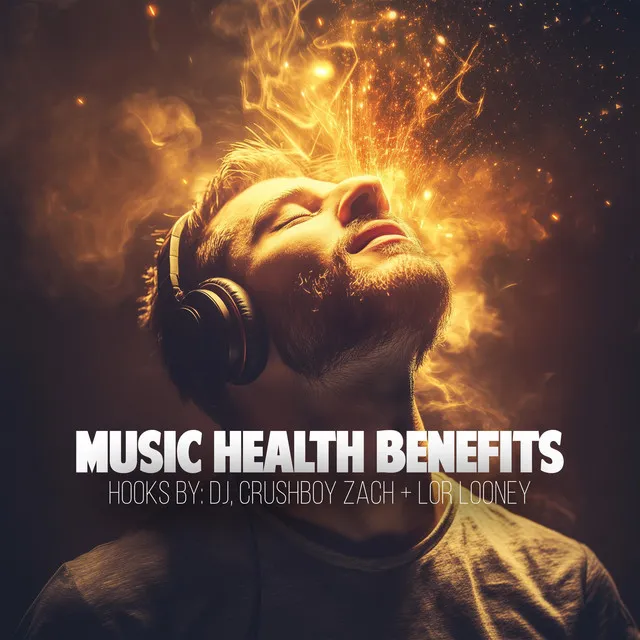 Music Health Benefits