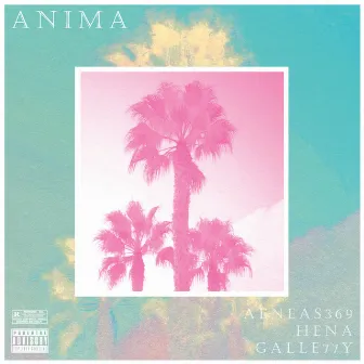 Anima by Galletty