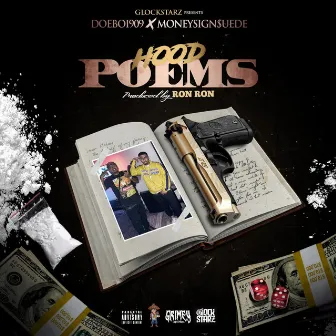 HOOD POEMS by Doeboi909