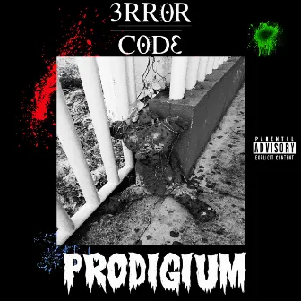 Prodigium by 3RR0R C0D3