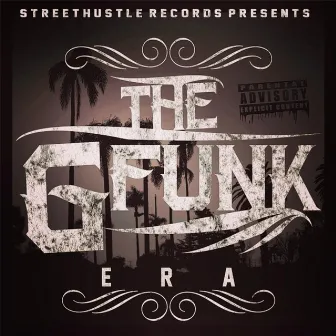 The Gfunk Era by Ssol-Lil Vandal