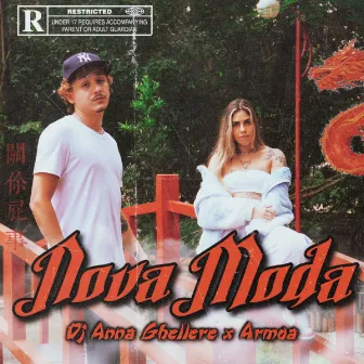 Nova Moda by DJ Anna Ghellere