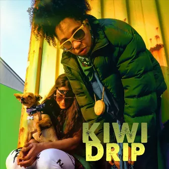 Kiwi Drip by New Fame