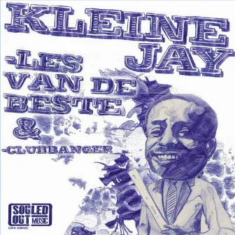 Les Van de Beste by Kleine Jay