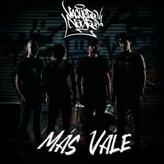 Más Vale by Blegh! Label