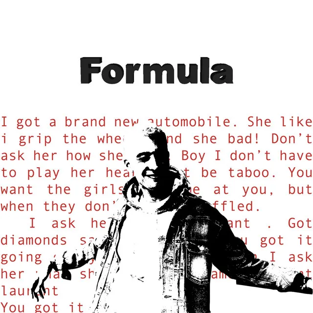 Formula