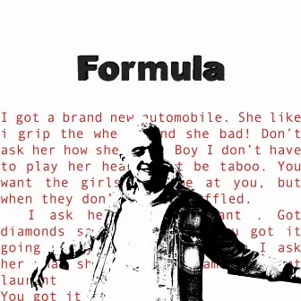 Formula by Simon White