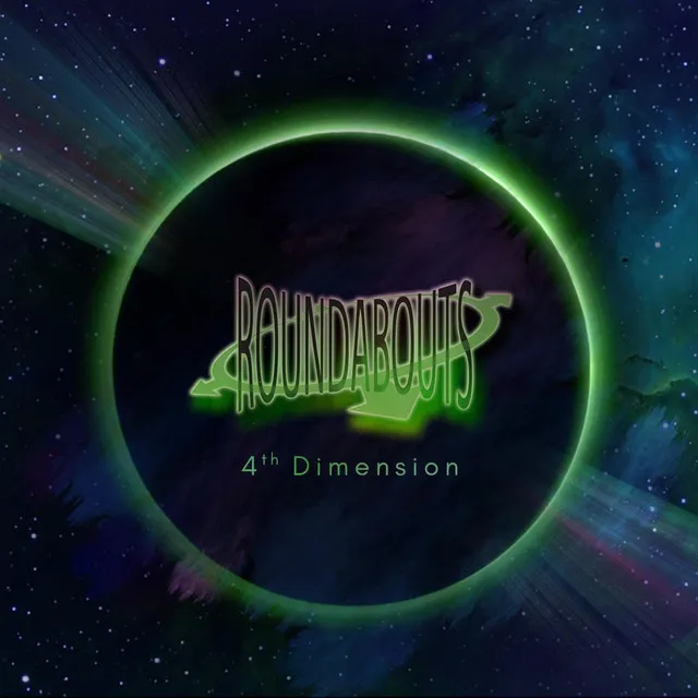 4th Dimension