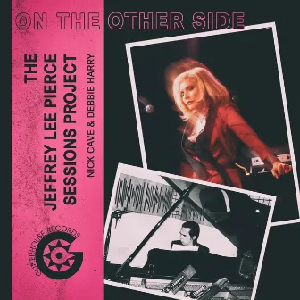 On the Other Side by The Jeffrey Lee Pierce Sessions Project