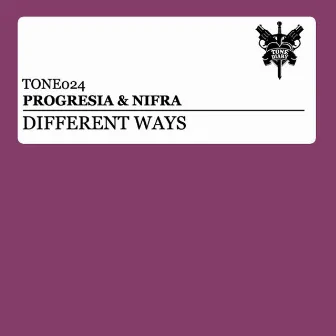 Different Ways by Progresia