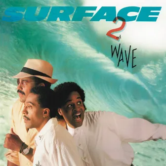 2nd Wave (Expanded Edition) by Surface