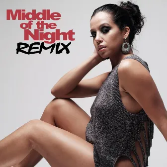 Middle of the Night (Middle of the Night Remix) by Magnificent