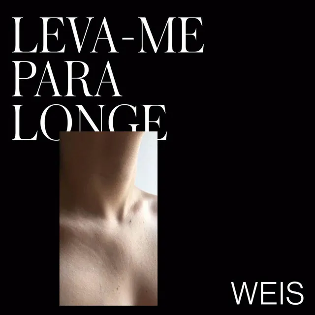 Leva-Me Para Longe