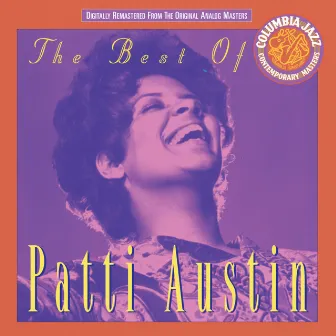 The Best Of Patti Austin by Patti Austin