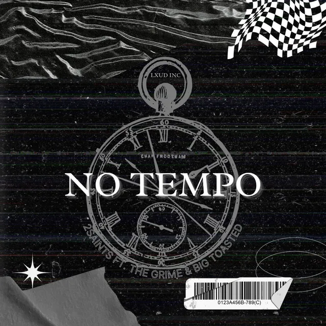 No Tempo