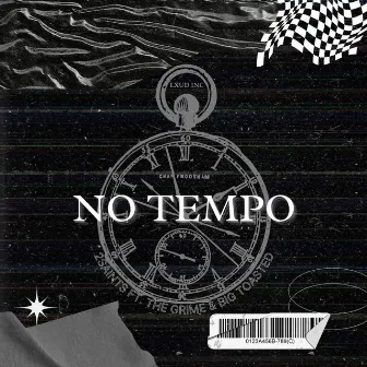 No Tempo by 2Saints