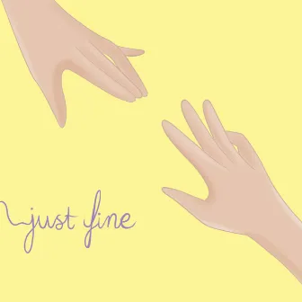 just fine by Unknown Artist