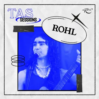 O Calor (Ao Vivo No TAS Sessions) by Rohl