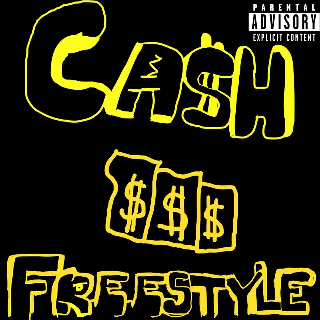 Cash Freestyle