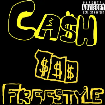 Cash Freestyle by Jez