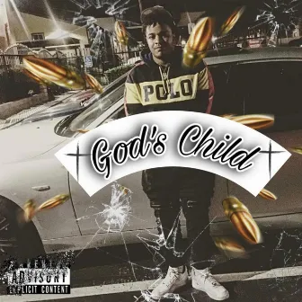 Gods Child by Cfoe