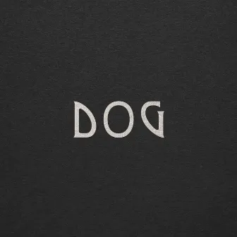 Dog by Bert Dockx