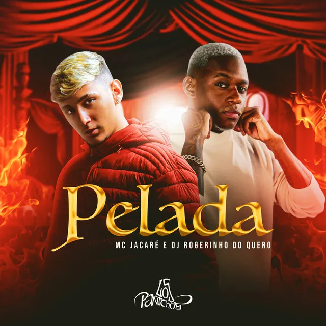 Pelada