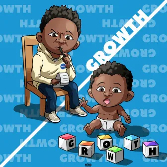 Growth by K.I.D