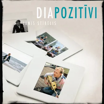 Diapozitivi by Janis Stibelis