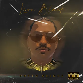 Preto Chique by Lion Black