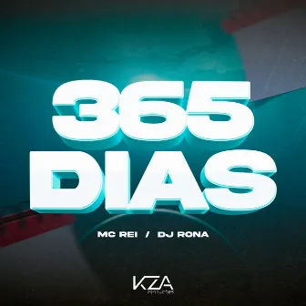 365 Dias by MC Rei