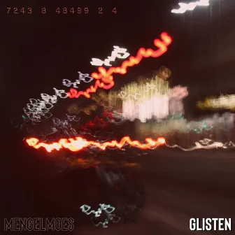 Glisten by Ghetto Orange