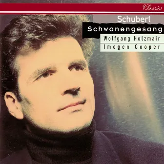 Schubert: Schwanengesang by 